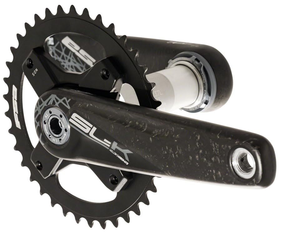 Amazon | FSA Full Speed Ahead SL-K Light BB392 タンデムフロント
